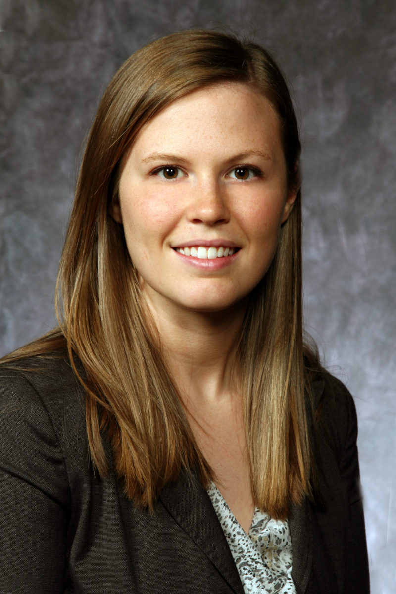 Sara Boucher