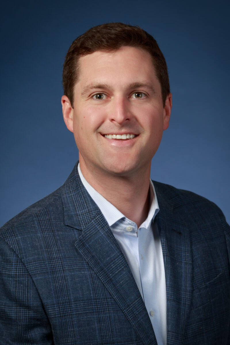Grant Burnside