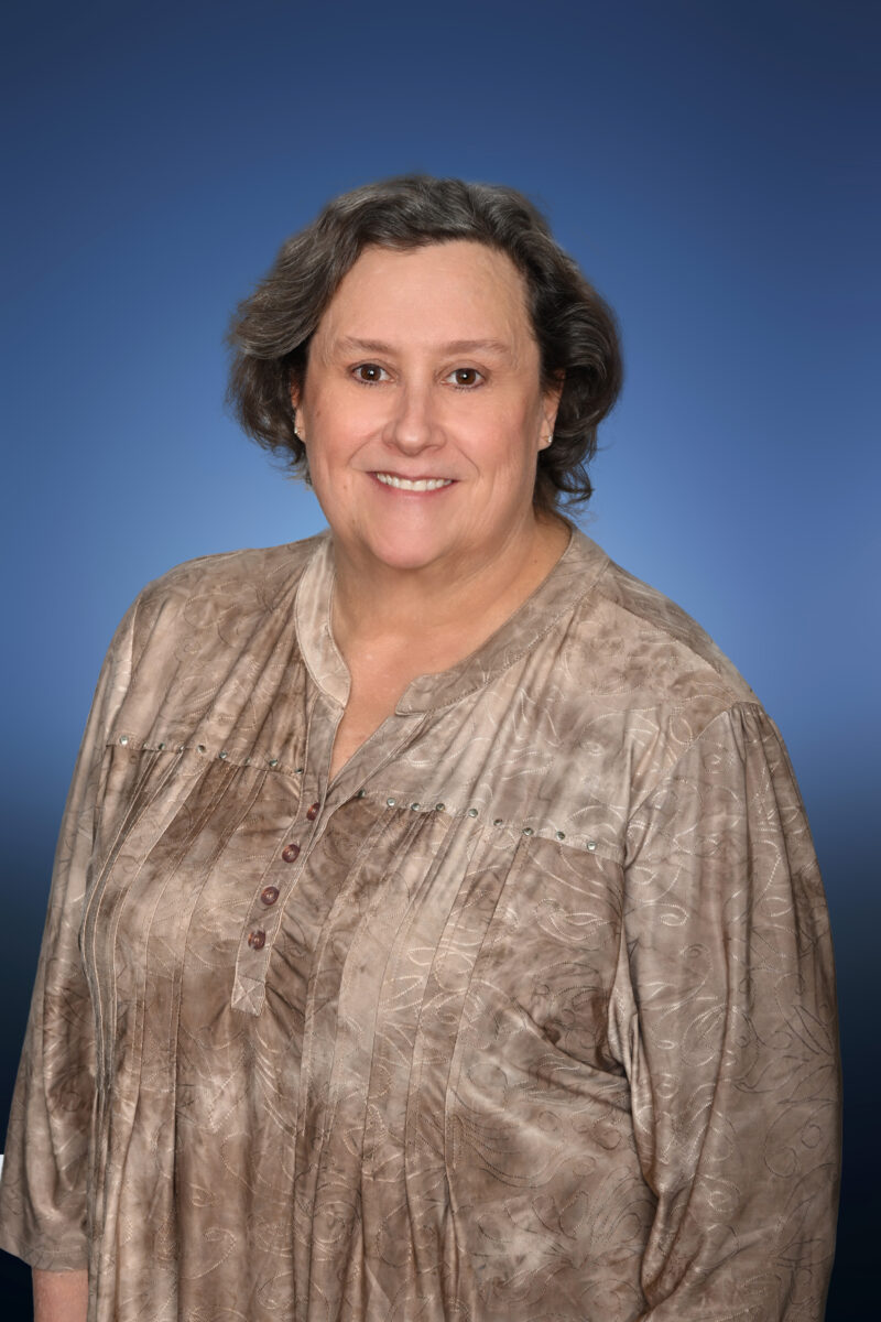 Susan Cooksey